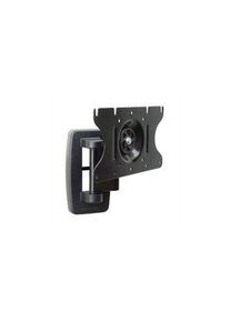 ROLINE LCD-monitorarm, Vegg, 20kg, 32" (81.3 cm), Støttede skjermer - 1, Svart - 17.03.0006