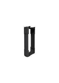 Dataflex Holder, PC, 30kg, Svart - 35.203