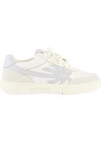 Palm Angels Sneakers, Dames PALM BEACH UNIVERSITY en blanc, 39 (EU)