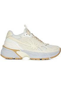 Palm Angels Sneakers, Palm Angels Sneakers Beige en beige, 37 (EU)