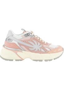 Palm Angels Sneakers, Dames Pa 4 Sneakers en rose, 37 (EU)