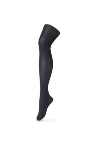 LANIUS Damenstrumpfhose Schwarz XS