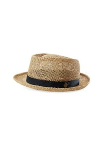 Diefenthal 1905 Herren-Papierhut Natur S