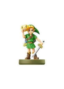 Nintendo Amiibo Link - Majora's Mask (The Legend of Zelda Collection)