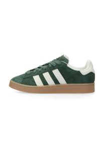 Adidas Campus 00S (green oxide / off white / off white) - Taille 36 2/3 - Couleur vert