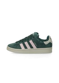 Adidas Campus 00s W (mineral green / sandy pink) - Taille 38 2/3 - Couleur vert