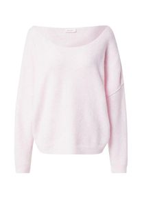 American Vintage Sweter 'Damsville' dla kobiet różowy pudrowy Rozmiar XS-S