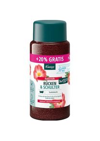 Kneipp Bath crystals Costas e ombros Sais bombas de banho Female 720 g