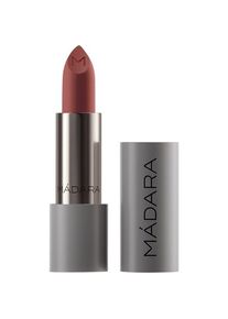 Mádara MÁDARA Usta Velvet Wear Matte Cream Lipstick Szminki Female 3,8 g