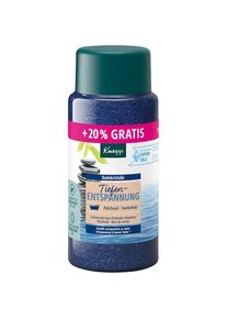 Kneipp Bath crystals Cristais de banho relaxamento profundo Limpeza Female 720 g