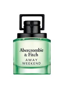 Abercrombie & Fitch Abercrombie & Fitch Away Weekend Man Eau de Toilette Spray Herenparfum Heren 50 ml