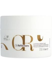 Wella Oil Reflections Mask Basic Women 150 ml