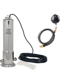 TIP Tauchpumpe »Ej 6 Plus« in schwarz, Größe 0