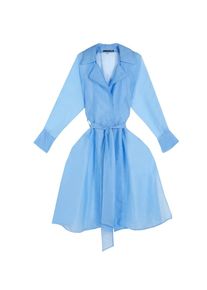 Lola Casademunt Dames Zomerjas blauw L