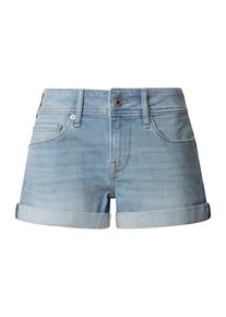 Pepe Jeans Jean 'SIOUXIE' Femme bleu taille 29