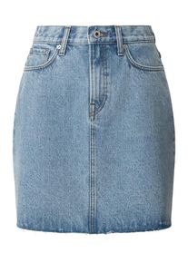 Pepe Jeans Spódnica dla kobiet niebieski denim Rozmiar 34
