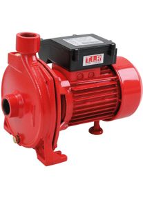 TIP Gartenpumpe »GPP 5400 M« in schwarz