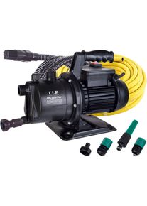TIP Gartenpumpe »GPS 3200 Plus« in gelb
