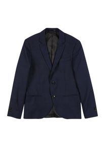 Jack & Jones Jack & Jones Junior Vestes de costume 'JJSolaris' Garçons bleu taille 134