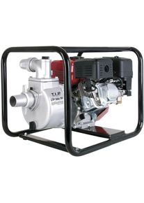 TIP Gartenpumpe »LTP 500/30« in silberfarben