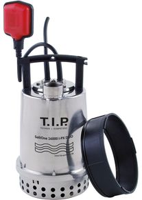TIP Tauchpumpe »SaltOne 16000« in blau