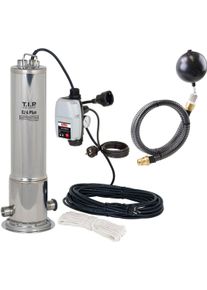 TIP Tauchpumpe »EJ 6 Plus« in schwarz, Größe 0