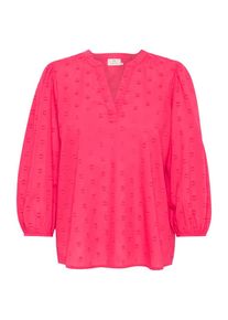 Kaffe Chemisier 'Jollia' Femme rose taille 40