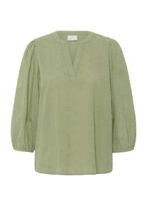 Kaffe Chemisier 'Jollia' Femme vert taille 40