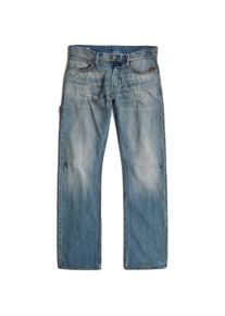 G-Star Raw G-STAR Heren Jeans 'Lenney' lichtblauw 26