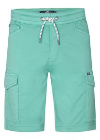 PETROL INDUSTRIES Pantalon cargo 'Finway' Homme vert taille L