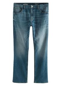 next Heren Jeans 'Essential' blauw 32