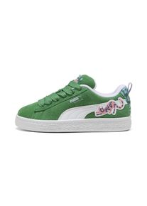Puma Sneakers 'Suede XL Cats Club' spar / rosa / zwart / wit 27.5