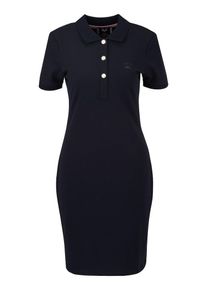 19V69 Italia Robe-chemise 'Adribel Tennis' Femme bleu taille L