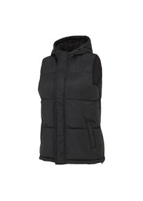 New Balance Dames Bodywarmer zwart S