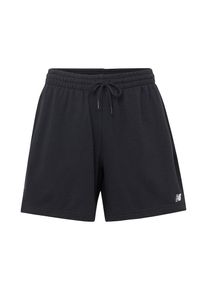 New Balance Heren Broek 'Essentials' zwart 31-32