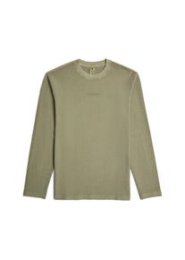 G-Star Raw G-STAR Shirt 'Nelson' Herren oliv Größe XXS