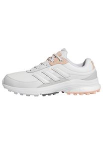 adidas Performance Sportschuh 'Zoysia' Damen beige / grau / weiß Größe 36