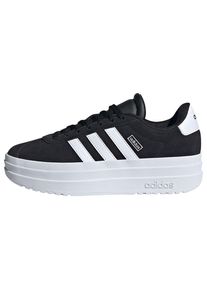 adidas Sportswear Sneaker 'VL Court Bold' Băieţi negru, Mărimea 37
