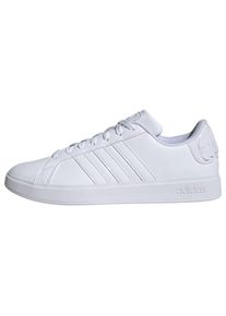 ADIDAS SPORTSWEAR Sneaker 'Star Wars Grand Court' Herren weiß Größe 35.5