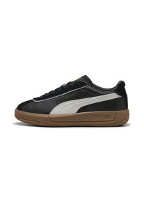 Puma Dames Sneakers laag 'Club' zwart / wit 35.5