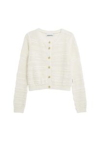 armedangels Dames Gebreid vest beige XS