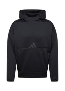 adidas Sportswear Sportsweatshirt 'Z.N.E.' Herren schwarz Größe XXL