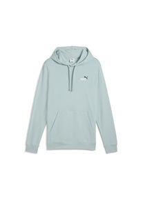 Puma Sportsweatshirt 'Ess No. 1' Herren mint / schwarz / weiß Größe S