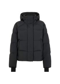 Trolle Women's Jacket Goose Down HW24, Winter Jacket, Down Jacket