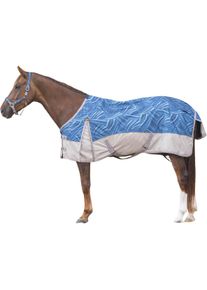 QHP Outdoor Rug Turnout Collection SS25, 0 g, Rain Rug