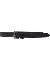 QHP Spur Strap Arleth SS25, Leather