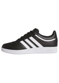 adidas Sportswear Baskets basses 'Hoops 4.0' Femme noir taille 7.5