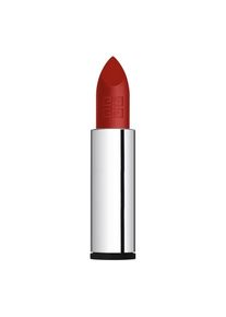 Givenchy - L'Interdit Le Rouge Sheer Velvet Rossetti 3.4 g Rosso scuro female