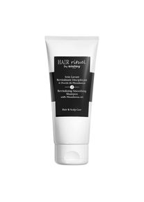 HAIR RITUEL by Sisley - Soin Lavant Revitalisant Disciplinant à l'huile de Macadamia Shampoo 200 ml unisex