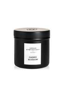 Urban Apothecary - Luxury Iron Travel Candle Candele 175 g unisex